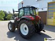 Tractor agrícola - Steyr - 4100 plus