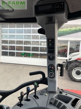 Tractor agrícola - Steyr - 4055 kompakt s (stage v) S