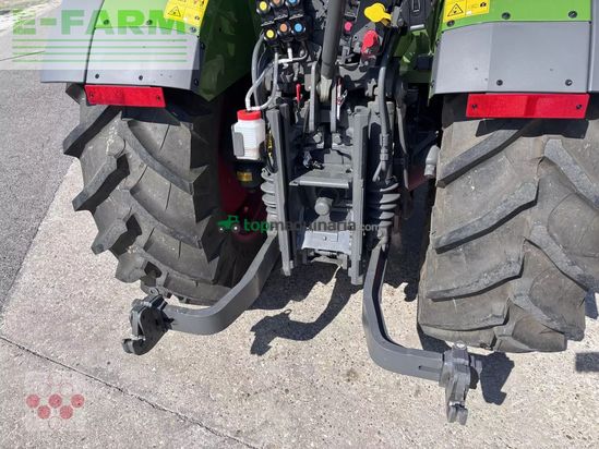 Tractor agrícola - Fendt - 211 vario f profi+ (gen3)