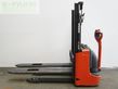 Elevadora - Linde - l 12 1172