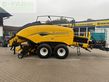 Empacadora gigant -  - bigbaler 1270 rc plus density