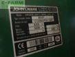 Empacadora gigant - John Deere - 864