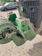 Tractor agrícola - John Deere - 8295r *e23 powr shift*