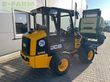 Minicargadora - JCB - 403 agri smart power
