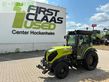 Tractor agrícola - Claas - nexos 220 s