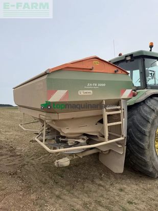 Esparcidor - Amazone - za ts 3200 hydro