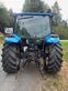 Tractor agrícola - New Holland - tl80a (4wd)