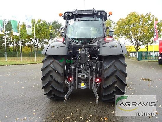 Tractor agrícola - Valtra - t 235 d 2a1