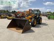 Telescopica - JCB - tm420 pivot steer telehandler (st22540)