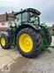 Tractor agrícola - John Deere - 6195r 6195 r