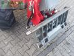 Minicargadora - Weidemann - 2080lp-tele