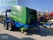 Empacadora gigant - John Deere - 960