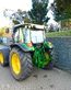 Tractor agrícola - John Deere - 5100r