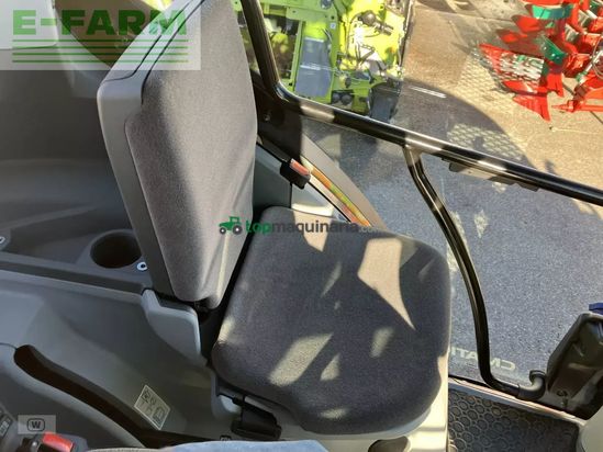 Tractor agrícola - Claas - axion 850