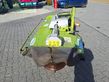 Cortacésped manual - Claas - corto 270f