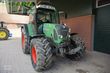 Tractor agrícola - Fendt - farmer 413 vario