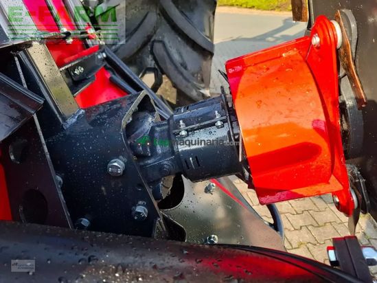 Cortacésped manual - Vicon - extra 332 ksw