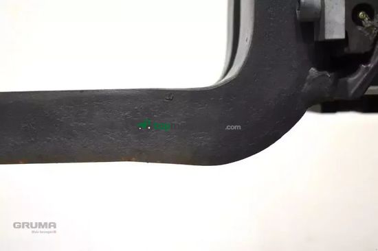 Elevadora - Linde - e 35/600 h 388