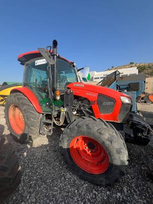Tractor agrícola - Kubota - M5111