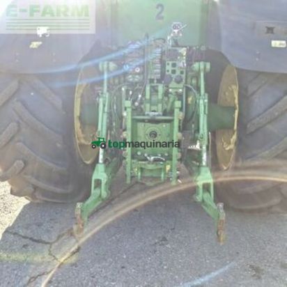 Tractor agrícola - John Deere - 7310r