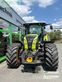 Tractor agrícola - Claas - arion 650 cebis tier 4i