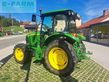 Tractor agrícola - John Deere - 5080r