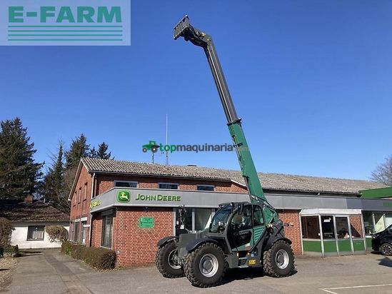 Telescopica - kramer - kt559