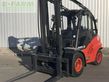 Elevadora - Linde - h 50 dg/600 evo 394-02