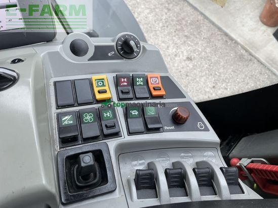 Tractor agrícola - Claas - xerion 5000 trac vc TRAC VC