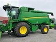 Cosechadora de Cereal - John Deere - t550 hm (my19)
