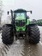 Tractor agrícola - Deutz-Fahr - agrotron 6205 rcshift