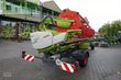 Cosechadora de Cereal - Claas - lexion 7700 tt