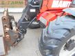 Telescopica - Manitou - mlt 741 h ( 7m - 4,1t - 36km/h)