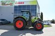 Tractor agrícola - Claas - axion 850 cmatic CMATIC