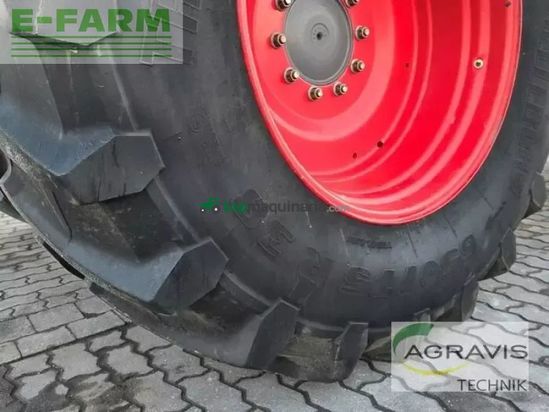 Tractor agrícola - Fendt - 718 vario gen-6