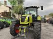 Tractor agrícola - Claas - arion 510 cis