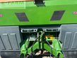 Esparcidor - Amazone - zav-2600