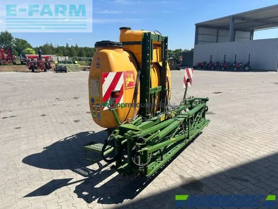 Atomizador - Amazone - uf 1200 15mtr.