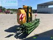 Atomizador - Amazone - uf 1200 15mtr.