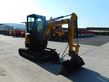 Excavadora - Yanmar - vio 25-3 ( 2.770kg )