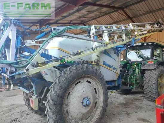 Atomizador - Kuhn - grand large