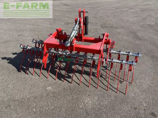 Cultivador -  - güttler harroflex 18 kompakt grubber-walzen-stri