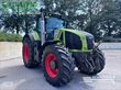 Tractor agrícola - Claas - axion 930 cmatic | rtk | s10 terminal