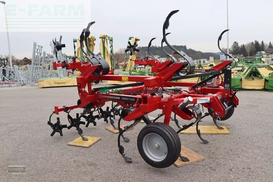 Cultivador - Kongskilde - vfm 4319 4,3m
