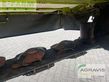Cortacésped manual - Claas - disco 4000 contour