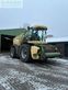 Cosechadora de Cereal - Krone - big x 630