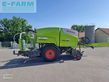 Empacadora gigant - Claas - rollant 455rc uniwrap -wickelkombination