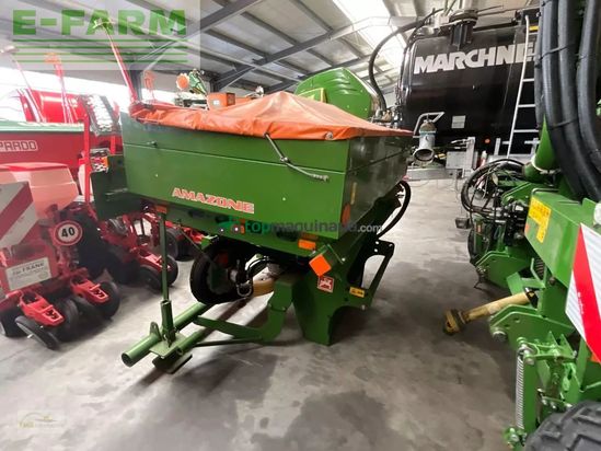 Sembradora monograno mecanica - Amazone - ed 6000-2fc