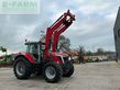 Tractor agrícola - Massey Ferguson - 7s.180 tractor (st25886)