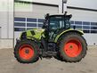 Tractor agrícola - Claas - arion 450 stage v (cis) CIS